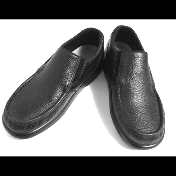 sas dress shoes